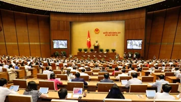 Tiếp tục hoàn thành tốt sứ mệnh Nhân dân ủy thác