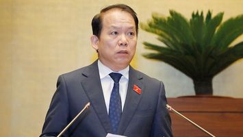 Duy trì thanh tra cấp huyện là cần thiết