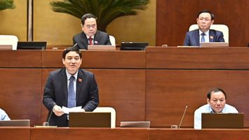 Đề nghị quy định môn Lịch sử là môn học bắt buộc ở cấp trung học phổ thông