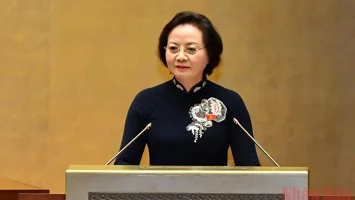 Tạo cơ chế để người lao động tại doanh nghiệp thực hiện quyền làm chủ