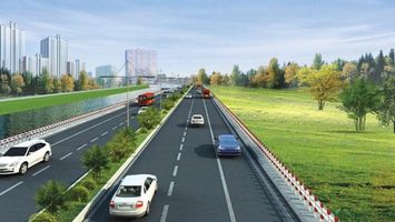 5 dự án giao thông lớn: Điểm nhấn của kỳ họp thứ 3, Quốc hội khóa XV