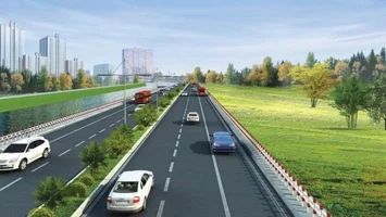 5 dự án giao thông lớn: Điểm nhấn của kỳ họp thứ 3, Quốc hội khóa XV