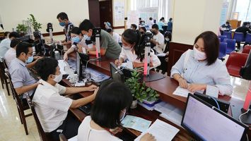 3 quy định mới liên quan công chức, viên chức có hiệu lực từ tháng 6