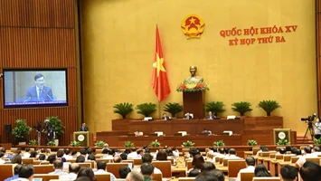 Nêu cao trách nhiệm người đứng đầu, cá thể hoá trách nhiệm