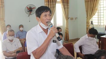 Mỗi đại biểu cần tự giác thực hiện trách nhiệm của mình