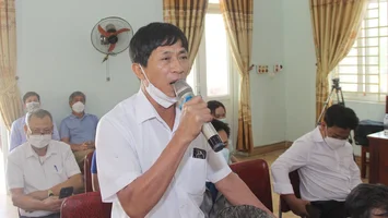 Mỗi đại biểu cần tự giác thực hiện trách nhiệm của mình