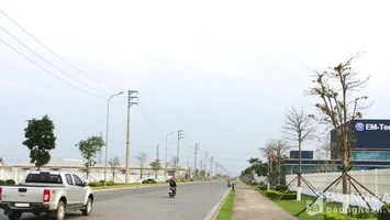 Lợi thế cạnh tranh mới của Khu Kinh tế Đông Nam