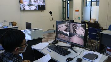 Chuyển đổi số - cơ hội và thách thức đối với doanh nghiệp Nghệ An