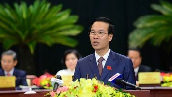 Toàn văn Quy định 65 của Bộ Chính trị về luân chuyển cán bộ
