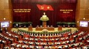 Quy trình 5 bước luân chuyển cán bộ theo Quy định 65 của Bộ Chính trị