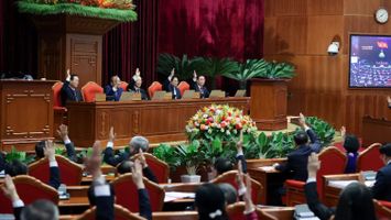 Chờ đợi những chủ trương, chính sách mới về đất đai từ Hội nghị Trung ương 5