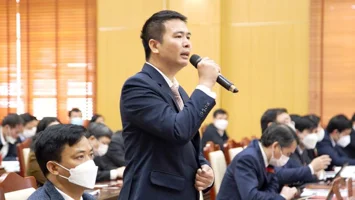 Bắc Ninh: Cung cấp thông tin để đại biểu chất vấn