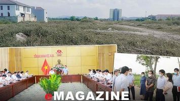 Việc cần làm ngay