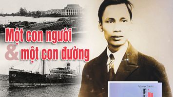Một con người và một con đường