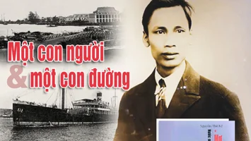 Một con người và một con đường