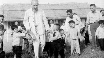 Quê hương – Nhớ Người!