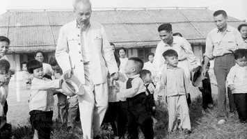 Quê hương – Nhớ Người!