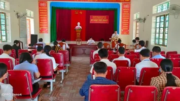 Đảm bảo sự đồng bộ trong hoạt động của cơ quan dân cử địa phương