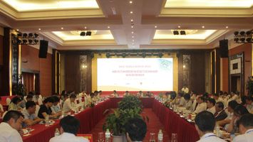 Nghệ An: Bàn giải pháp cải thiện môi trường đầu tư, thu hút doanh nghiệp
