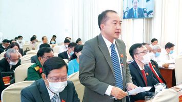 Cần Thơ: Cơ sở pháp lý giám sát việc thực hiện lời hứa