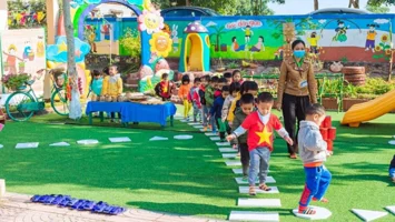 Bài toán khó giải: Thiếu giáo viên nhưng vẫn phải giảm biên chế