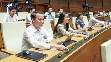Quốc hội yêu cầu công khai các tổ chức "lờ" kiến nghị của Kiểm toán nhà nước