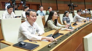 Quốc hội yêu cầu công khai các tổ chức "lờ" kiến nghị của Kiểm toán nhà nước