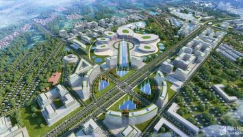 Tỉnh Nghệ An được thí điểm phân cấp thẩm quyền phê duyệt điều chỉnh cục bộ quy hoạch chung