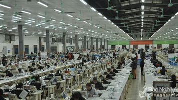 Nghệ An: Thu ngân sách 5 tháng đạt hơn 8.500 tỷ đồng
