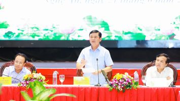 Thường trực HĐND tỉnh tổ chức phiên giải trình về quản lý và sử dụng tài sản công sau sáp nhập