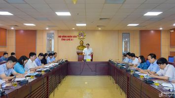 Đề xuất HĐND tỉnh Nghệ An thông qua chủ trương đầu tư Dự án Trường Cao đẳng kỹ thuật công nghiệp Việt Nam