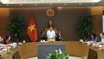 Sử dụng linh hoạt Quỹ Bình ổn giá xăng dầu để hạn chế mức tăng giá