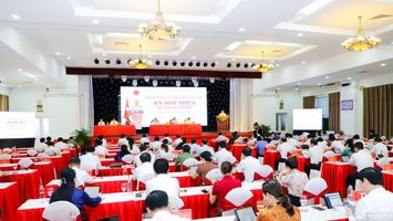 Kỳ họp thứ 6, HĐND tỉnh Nghệ An khóa XVIII: Thông qua 10 Nghị quyết