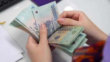 Từ 1/7, mức trợ cấp thất nghiệp tối đa lên đến 23,4 triệu đồng/tháng
