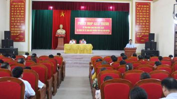 Bất cập vấn đề cung ứng nước sạch và vệ sinh môi trường ở Quỳnh Lưu