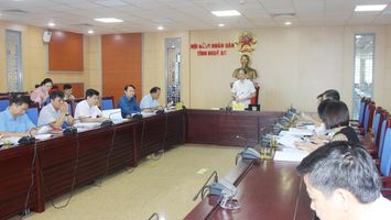 Hội đồng nhân dân tỉnh cho ý kiến về việc bãi bỏ 11 nghị quyết