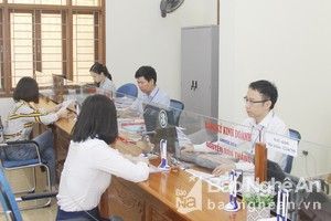 Đến năm 2025, Nghệ An phải giảm 5.587 người làm việc trong các cơ quan Nhà nước