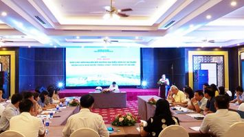 Tập huấn báo cáo viên nguồn bồi dưỡng đại biểu dân cử sử dụng ngân sách nhà nước