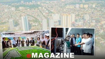 Chấn chỉnh đạo đức công vụ, cải thiện môi trường đầu tư