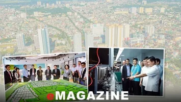 Chấn chỉnh đạo đức công vụ, cải thiện môi trường đầu tư