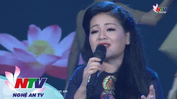Ân tình xứ Nghệ - Anh Thơ