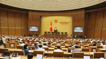 Làm rõ trường hợp dự án dầu khí là dự án quan trọng quốc gia