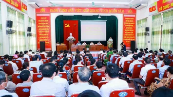 Trả lời kiến nghị cử tri phường Hưng Phúc (thành phố Vinh) về điều chỉnh quy hoạch cục bộ khu vực Dăm Cồn Điếm