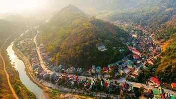 Kỳ Sơn kêu gọi đầu tư vào 7 dự án trọng điểm