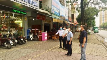 HĐND thành phố Vinh tăng cường giám sát công tác quản lý nhà nước về hoạt động quảng cáo ngoài trời