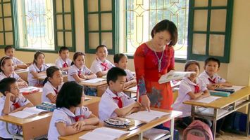 Nhiều bất cập trong các chính sách, pháp luật đối với giáo viên và cán bộ quản lý giáo dục