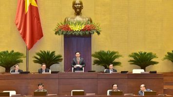 Nhân dân và cử tri cả nước đang chờ đợi câu trả lời thẳng thắn và trách nhiệm của các Bộ trưởng