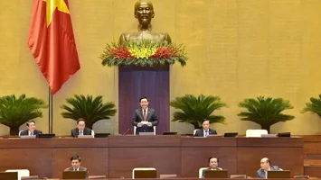 Nhân dân và cử tri cả nước đang chờ đợi câu trả lời thẳng thắn và trách nhiệm của các Bộ trưởng