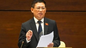 Bộ trưởng Tài chính: Chưa phát hiện thất thu thuế với xe biếu tặng