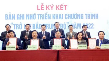 Nghệ An: Liên kết để khai thác tiềm năng và phát triển du lịch